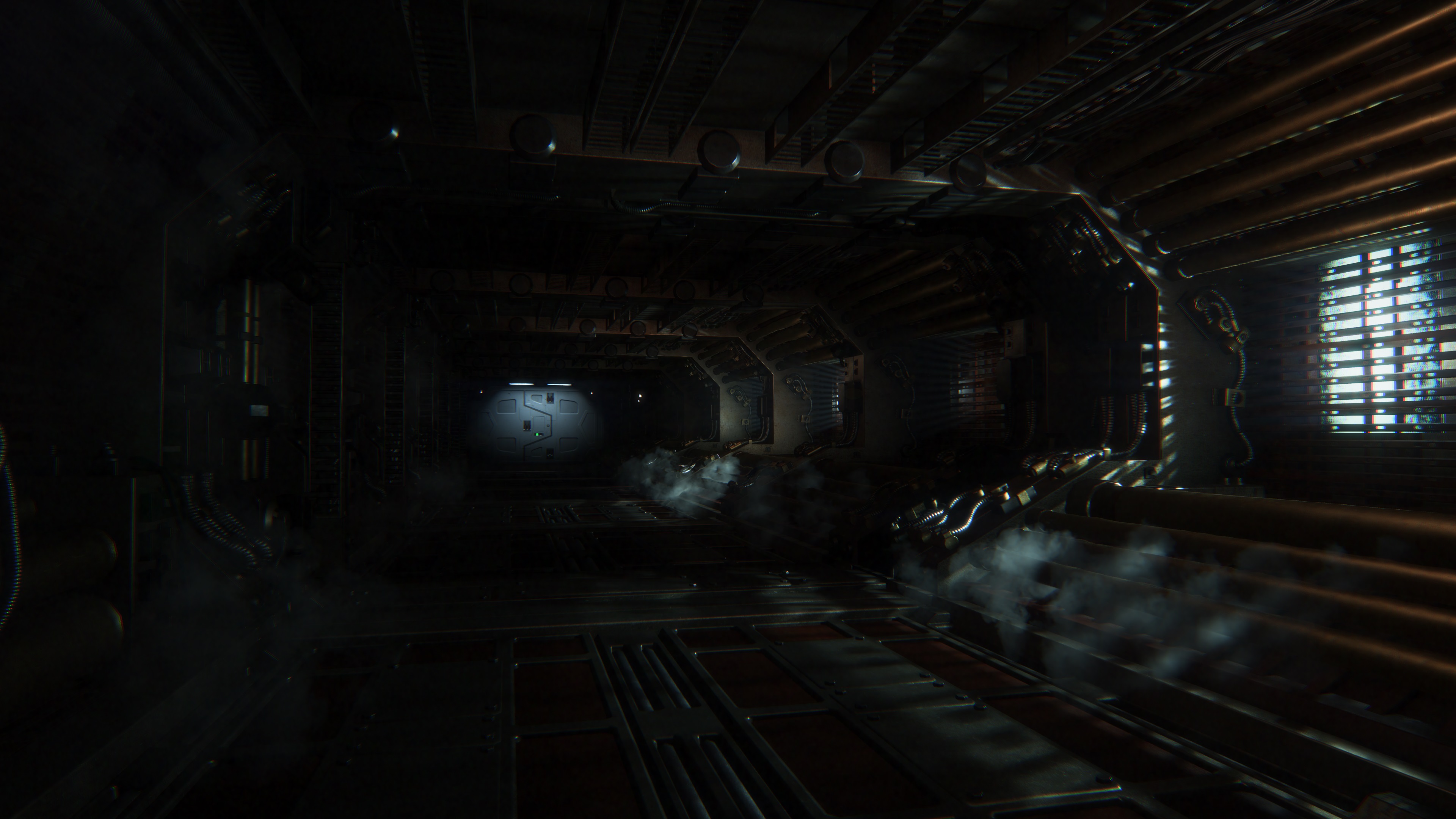 Alien Isolation Screenshot